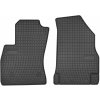 Koberce gumenné FroGum Opel Combo D 2011-2018 (Predné, 2 miesta)