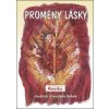 Proměny lásky - Jindřich František Bobák