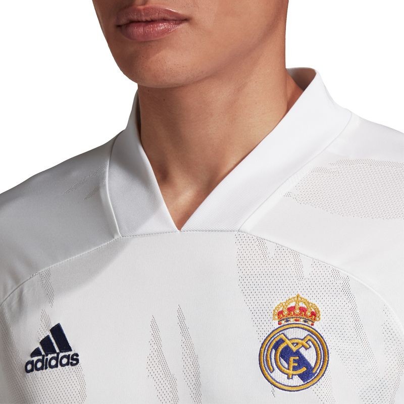 adidas Real Madrid Home Jersey 20/21 FM4735 od 70,9 € - Heureka.sk
