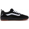 Vans Zahba black/white šnúrky - 41EUR