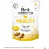 Pamlsok Brit Care Dog Functional Snack Mobility Squid 150 g
