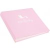 Fotoalbum STORK PINK 60strán 25x25cm