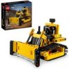 LEGO® Technic 42163: Výkonný buldozer