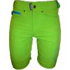 HAVEN Cyklistické nohavice krátke bez trakov - AMAZON LADY - zelená 2XL