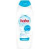 BABA Pena do kúpeľa - Lanolín 750ml