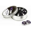 ABEC 9 RS CARBON LOŽISKA NILS EXTREME (8 KS BOX)