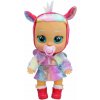 Cry Babies Dressy Baba - Hannah IMC Toys