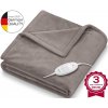 Beurer HD 75 Cosy Taupe