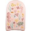 Little Dutch Plavecká doska Ocean Dreams Pink