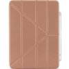 Pipetto puzdro Origami Pencil Case iPad 10.9 2022 10th Gen PIP053-63-V Rose Gold