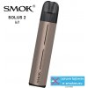 Smoktech elektronická cigareta SOLUS 2 700 mAh Mocha Gold 1 ks
