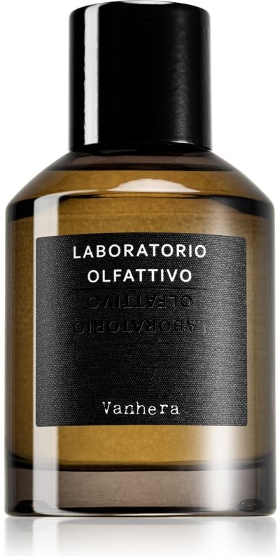 Laboratorio Olfattivo Vanhera parfumovaná voda unisex 100 ml