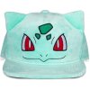 Pokémon Bulbasaur Novelty Cap blue