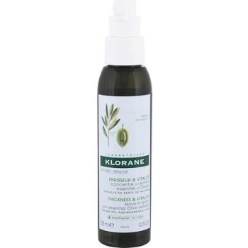 Klorane Olivier spr. 125 ml