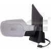 Vonkajżie spätné zrkadlo TYC 310-0025