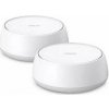 TP-Link Deco BE25(2-pack) - BE3600 Systém Mesh WiFi 7 pro celou domácnost, HomeShield (Deco BE25(2-pack))