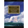 Silmarillion ilustrované vydání - Tolkien J. R. R.