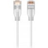 Ethernetový kábel Ubiquiti UniFi Cat. 6 3m s PoE++ - biely