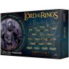 Games-Workshop Stolová hra The Lord of the Rings - Middle-Earth Strategy Battle Game - Uruk-Hai Warriors (20 figúrok)