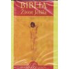 Biblia - Život Ježiša - Nový zákon, rodinná 5 CD edícia
