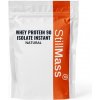 Whey Protein Isolate instant 90% 1kg - Natural