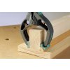 WOLFCRAFT zvierka pružinová plast do 60mm, FZ60 080-3631000