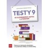Testy 9 zo slovenského jazyka a literatúry - Lucie Hončová, Zdenka Franková
