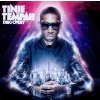 Tinie Tempah - Disc-Overy: 15th Anniversary (Magenta) LP