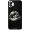 Odolné silikónové puzdro iSaprio - Lips - Nothing Phone (1)
