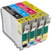 Vision Tech Epson T071 CMYK set kompatibil