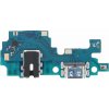 Flex nabíjací konektor a mikrofón Samsung Galaxy A21s