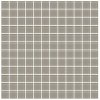 Maxwhite H30 Mozaika sklenená hnedá svetlo béžová 29,7x29,7cm sklo