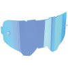 LEATT GLAS VELOCITY IRIZ iriz blue verspiegelt verspiegelt 49%