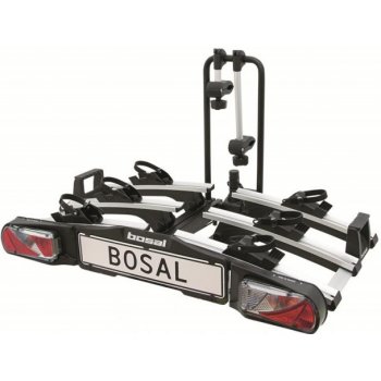 Bosal Traveller III