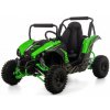 Elektro mini E-UTV 1000W 48V 12Ah Zelená