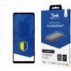 3MK Ochranné hybridné sklo FlexibleGlass pre Sony Xperia 1 IV KP20467