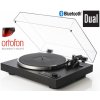 DUAL CS 529 Black - Ortofon 2M RED