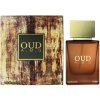 Ahmed Al Maghribi Oud AMG unisex parfumovaná voda 50 ml