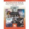 Alternative Rock Sheet Music Collection - 2nd Edition: 40 Hits Arranged for Piano/Vocal/Guitar