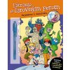 Pátranie s čarovným perom – Tajomstvo z minulosti | autor neuvedený