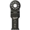 Nôž na ponorné rezy do multimateriálu 28x47mm MT Milwaukee /48906031/