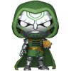 Funko POP! Marvel Rivals: Doctor Doom