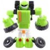 Robot 2v1 traktor