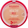 Bourjois Healthy Mix Anti-Fatique Powder púder 03 Dark Beige 11 g