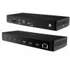 i-Tec Thunderbolt4 Triple Display Docking Station + Power Delivery 96W TB4TRIPLEDOCKPD