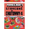 Minecraft - Stavebné chuťovky 4 - kolektív