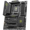 MSI MAG X870E TOMAHAWK WIFI, AM5, AMD X870E, 4x DDR5, ATX