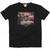 YAKUZA tričko YPS 3420 black - L