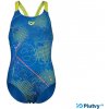 Arena Galactic Swim Pro modré