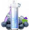 Elf Bar Lost Mary QM600 Blueberry Ice 20 mg 600 poťahov 1 ks